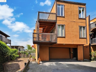1715 Liberty St Unit 1, El Cerrito, CA 94530