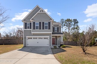 303 Long Pond Dr, Sneads Ferry, NC 28460