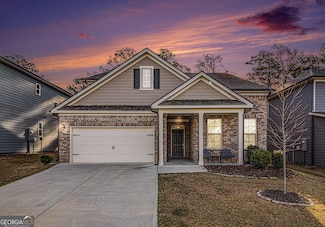 345 Caledonia Ct, Peachtree City, GA 30269