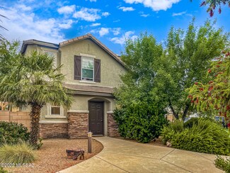 2720 N Neruda Ln, Tucson, AZ 85712