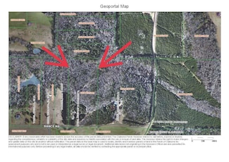 001 Dance Rd, Athens, LA 71003