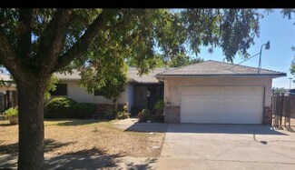 4189 W Alhambra Ave, Fresno, CA 93722