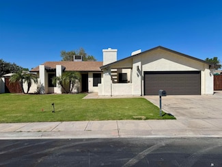 2718 W 25th St Unit 3, Yuma, AZ 85364