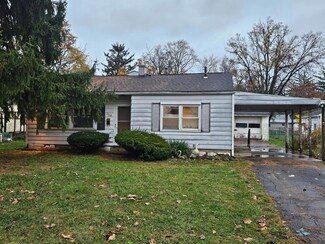 2164 Elmore Ave, Columbus, OH 43224