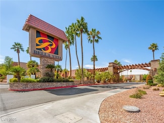 5339 Indian River Dr Unit 281, Las Vegas, NV 89103
