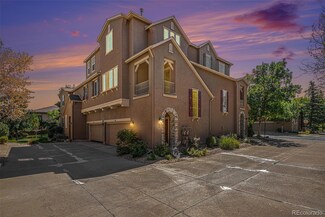 10515 Ashfield St Unit 1D, Highlands Ranch, CO 80126