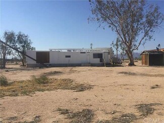 46654 Twin Lakes Dr, Newberry Springs, CA 92365