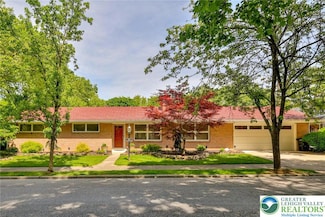 527 N Glenwood St, Allentown, PA 18104