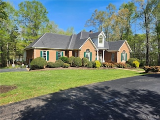 3567 Richards Run, Powhatan, VA 23139