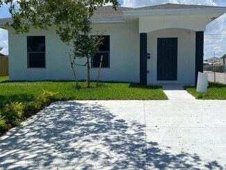 1502 S K Ln Unit B, Lake Worth, FL 33460