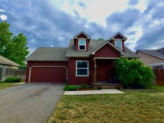 1109 Wyoming St, Belgrade, MT 59714