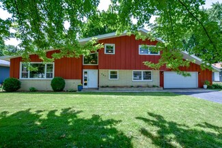 207 South St, de Forest, WI 53532