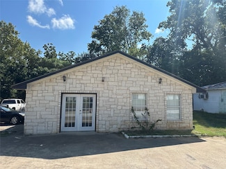 709 N Buffalo Ave, Buffalo, TX 75831