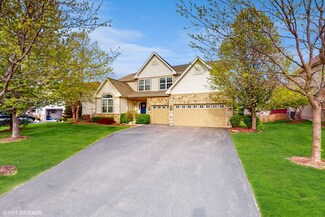 621 Western Dr Unit 2, North Aurora, IL 60542
