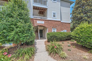 5730 Closeburn Rd Unit P, Charlotte, NC 28210