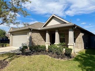 9026 Beacon Mill Dr, Cypress, TX 77433