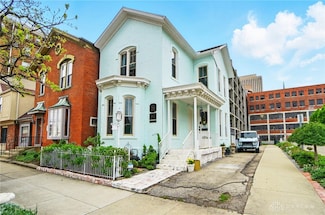 20 W Monument Ave, Dayton, OH 45402