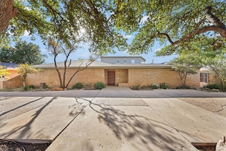 2603 Hodges St, Midland, TX 79705