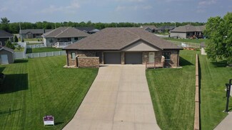 3904 Partridge Cir, Grand Island, NE 68803