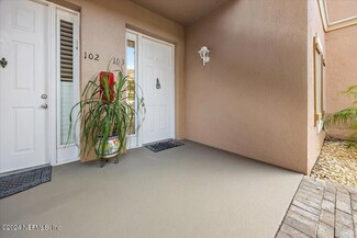 300 Via Castilla Unit 103, Saint Augustine, FL 32095