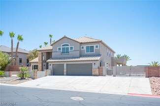 6725 Sparks Ave, Las Vegas, NV 89142