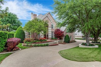 6728 Saint Andrews Rd, Fort Worth, TX 76132