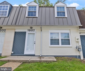 1802 Village Green Dr Unit D-97, Hyattsville, MD 20785