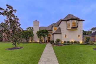13319 Tropicana Dr, Houston, TX 77041