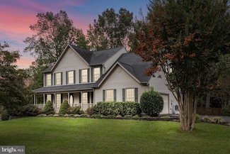 6100 Thayer St, Fredericksburg, VA 22407