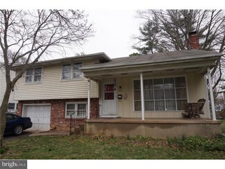415 Hooten Place, Moorestown, NJ 08057