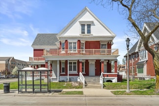 1341 S Layton Blvd, Milwaukee, WI 53215