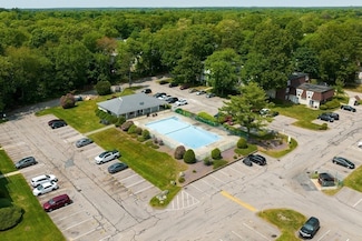 180 Main St Unit 6107, Bridgewater, MA 02324