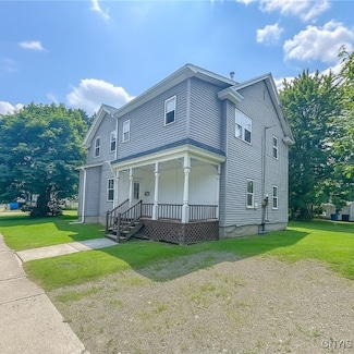 19 Water St, Cortland, NY 13045