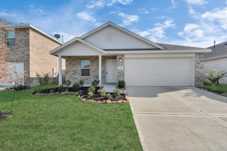 24207 Becker Hollow Ln, Hockley, TX 77447