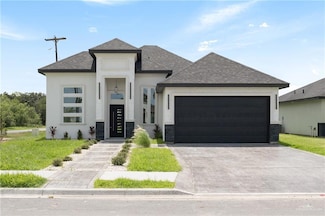 2201 San Charbel St, San Juan, TX 78589