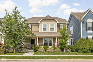 6225 Andrews Way, Whitestown, IN 46075