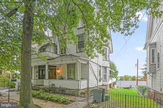 1540 Mahantongo St, Pottsville, PA 17901