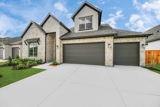 21111 Flowerhorn Dr, Cypress, TX 77433