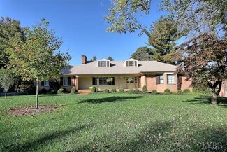 3705 Otter Place, Lynchburg, VA 24503