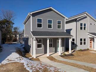 110-B S Hyde Park Ave, Durham, NC 27703