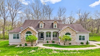 2720 SE Galvin Rd, Saint Joseph, MO 64504
