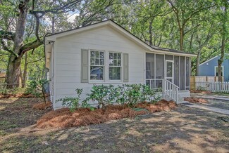 2813 Ranger Dr, North Charleston, SC 29405