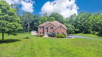 19 George Hill Rd, Augusta, NJ 07822
