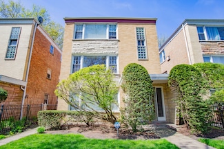 226 Callan Ave Unit 3, Evanston, IL 60202