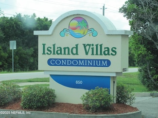 650 W Pope Rd Unit 252, Saint Augustine, FL 32080