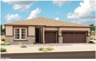 20188 W Monterey Way, Buckeye, AZ 85396