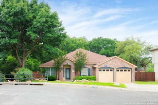 11378 Woodridge Forest, San Antonio, TX 78249