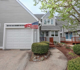 359 Winding Pond Rd Unit 359, Londonderry, NH 03053