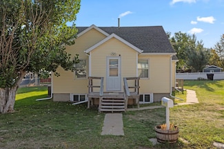 2334 S Davenport St, Sturgis, SD 57785