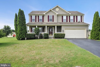 104 Lea Ave, Frederica, DE 19946
